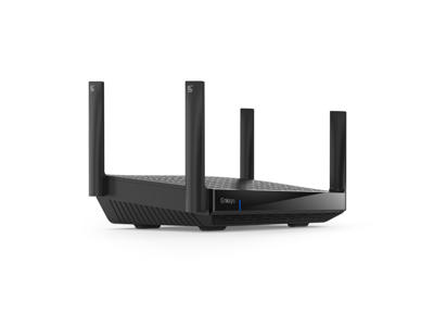 Linksys Hydra Pro 6E Tri‑Band WiFi 6E Mesh-router AXE6600