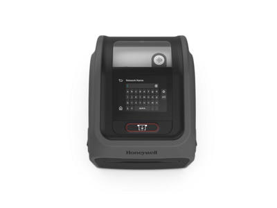 Honeywell PC45D etiketprinter Direkte termisk 203 x 203 dpi Trådløs Ethernet LAN Wi-Fi Bluetooth