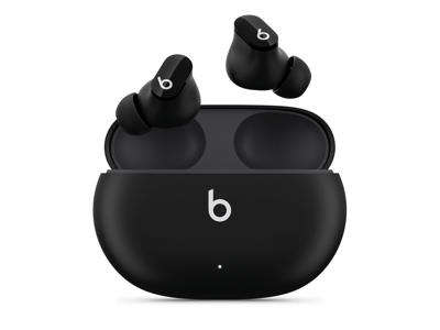 Apple Beats Studio Buds Hovedtelefoner Trådløs I ørerne Opkald/musik USB Type-C Bluetooth Sort