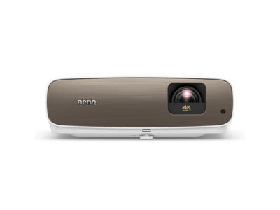 BenQ W2710i dataprojekter Standard kasteprojektor 2200 ANSI lumens DLP UHD 4K (3840x2160) 3D Hvid