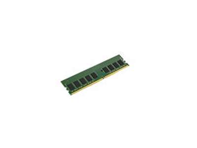 Kingston Technology KTD-PE426E/32G hukommelsesmodul 32 GB 1 x 32 GB DDR4 2666 MHz Fejlkorrigerende kode