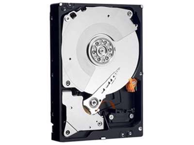 DELL 1 TB NLSAS harddisk 7200 rpm 2.5" NL-SAS