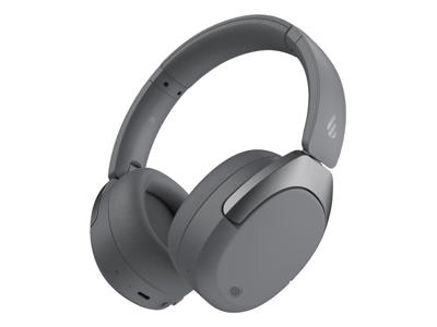 Edifier W830NB Headset Kabel & trådløs Opkald/musik USB Type-C Bluetooth Grå