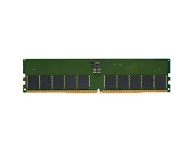 Kingston Technology KTL-TS548E-32G hukommelsesmodul 32 GB 1 x 32 GB DDR5 4800 MHz Fejlkorrigerende kode