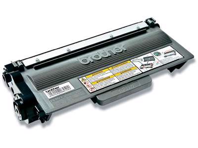 Toner, TN3380, Black-sort, 8.000 sider, Brother 