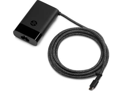 HP USB-C 65 W oplader til laptop