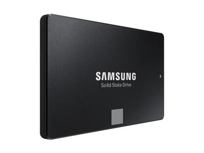 Samsung 870 EVO 2 TB 2.5" Serial ATA III V-NAND MLC