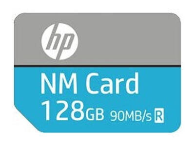 HP NM100 128 GB MicroSD UHS-III Klasse 10