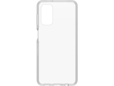 OtterBox React mobiltelefon etui 16,5 cm (6.5") Cover Transparent