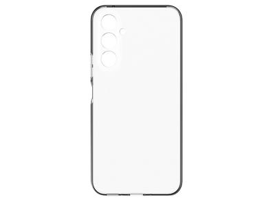 Samsung GP-FPA546VAATW mobiltelefon etui 16,3 cm (6.4") Cover Transparent