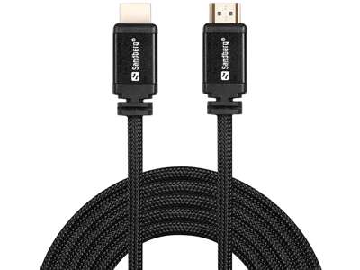 Sandberg HDMI 2.0 19M-19M, 10m