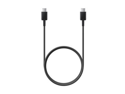 Samsung EP-DA705 USB-kabel 1 m USB C Sort