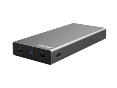 Sandberg Powerbank USB-C PD 100W 20.000mAh