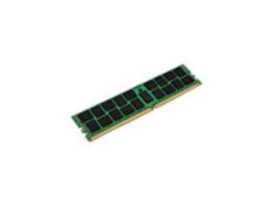 Kingston Technology KTH-PL426S8/16G hukommelsesmodul 16 GB 1 x 16 GB DDR4 2666 MHz Fejlkorrigerende kode