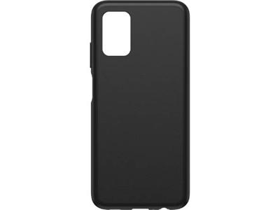 OtterBox React mobiltelefon etui 16,5 cm (6.5") Cover Sort