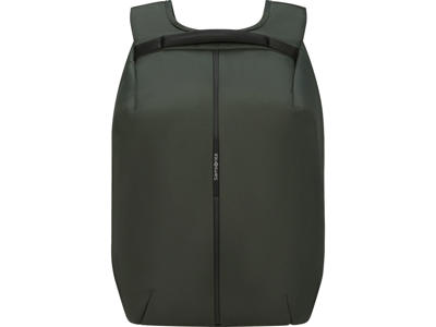 Samsonite Securipak 2.0 Backpack 15.6" rygsæk City backpack Grøn Stof, Termoplastisk elastomer (TPE)