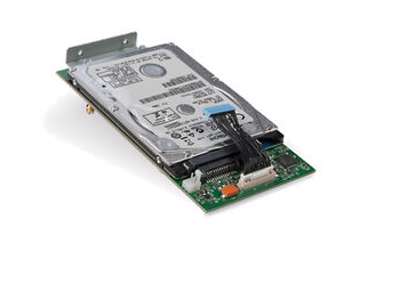 Lexmark 27X0200 harddisk 320 GB