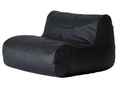 Softline Fluid sofa Sækkestol