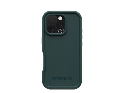 OtterBox Frē Series for MagSafe mobiltelefon etui 16 cm (6.3") Cover Grøn