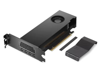 Lenovo Nvidia RTX A2000 12 GB GDDR6