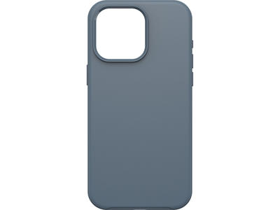 OtterBox Symmetry mobiltelefon etui 17 cm (6.7") Cover Blå