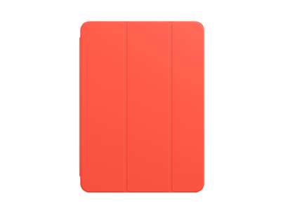 Apple MJM23ZM/A tablet etui 27,7 cm (10.9") Folie Orange