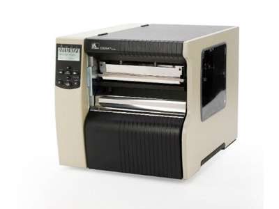 Zebra 220Xi4 etiketprinter 300 x 300 dpi Ledningsført