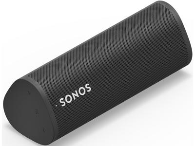 SONOS Roam SL Black 