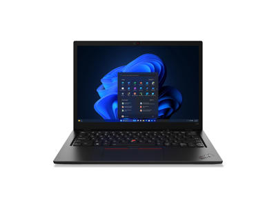 Lenovo ThinkPad L13 Intel Core Ultra 5 125U Laptop 33,8 cm (13.3") WSXGA 16 GB LPDDR5-SDRAM 512 GB SSD Wi-Fi 6E (802.11ax) Windows 11 Pro Sort