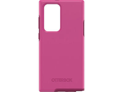 OtterBox Symmetry mobiltelefon etui 17,3 cm (6.8") Cover Lyserød