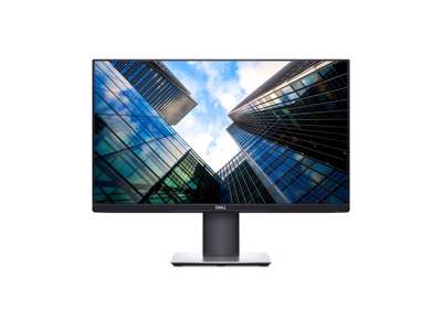 DELL P2419H LED display 61 cm (24") 1920 x 1080 pixel Fuld HD LCD Sort