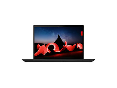 Lenovo ThinkPad T16 AMD Ryzen™ 5 PRO 7540U Laptop 40,6 cm (16") WUXGA 16 GB LPDDR5x-SDRAM 512 GB SSD Wi-Fi 6E (802.11ax) Windows 11 Pro Sort