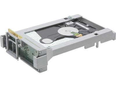 HP 9EQ11A harddisk 500 GB