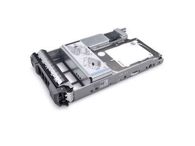 DELL 400-AJPH harddisk 600 GB 10000 rpm 2.5" SAS