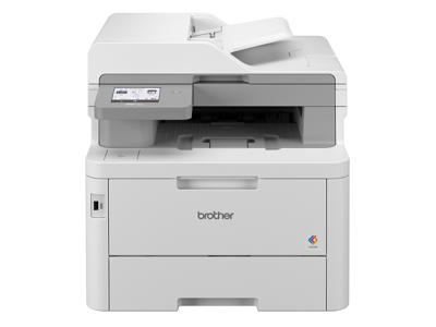 Brother MFC-L8390CDW multifunction printer LED A4 600 x 2400 DPI 30 ppm Wi-Fi