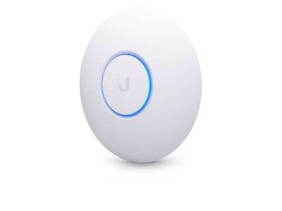 Ubiquiti UniFi nanoHD 1733 Mbit/s Hvid Strøm over Ethernet (PoE)