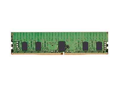 Kingston Technology KSM26RS8/16MFR hukommelsesmodul 16 GB 1 x 16 GB DDR4 2666 MHz Fejlkorrigerende kode