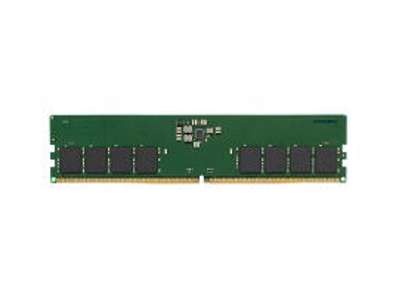 Kingston Technology KCP548US8K2-32 hukommelsesmodul 32 GB 2 x 16 GB DDR5 4800 MHz