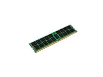 Kingston Technology KSM26RS8/16MEI hukommelsesmodul 16 GB DDR4 2666 MHz Fejlkorrigerende kode