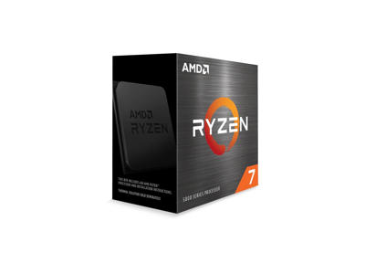 AMD Ryzen 7 5700 processor 3,7 GHz 16 MB L3 Kasse