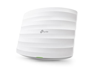 TP-Link EAP225 867 Mbit/s Hvid Strøm over Ethernet (PoE)