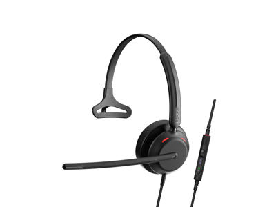 EPOS IMPACT 730T Mono-headset, USB-C, MS Teams