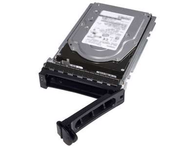 DELL 400-15541 harddisk 160 GB 7200 rpm 2.5" SATA