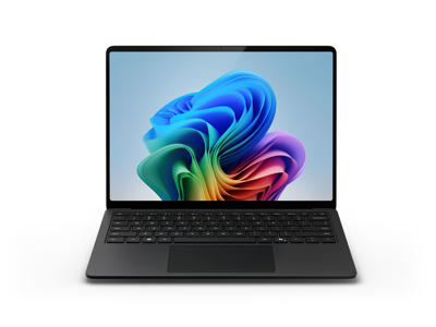 Microsoft Surface Laptop 7 Qualcomm Snapdragon 35 cm (13.8") Berøringsskærm 16 GB LPDDR5x-SDRAM 512 GB SSD Wi-Fi 7 (802.11be) Windows 11 Pro Sort