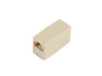 Microconnect MPK100 kabel kønsskifter RJ-45 Beige