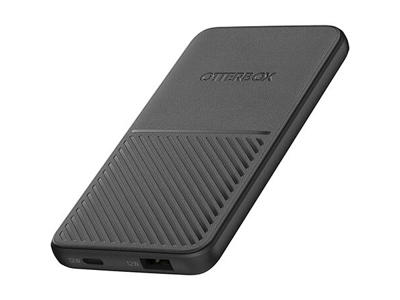 OtterBox Portable 5000 mAh Sort