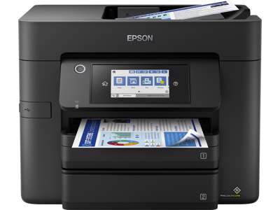 Epson WorkForce Pro WF-4830DTWF Inkjet A4 4800 x 2400 dpi 36 sider pr. minut Wi-Fi