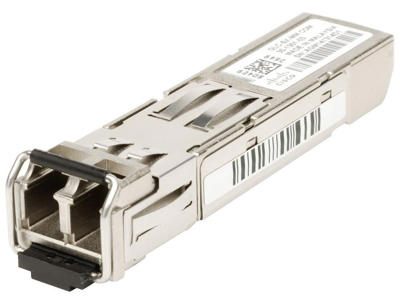 Lanview MO- SFP-1GLXLC modul til netværksmodtager Fiberoptisk 1250 Mbit/s 1310 nm