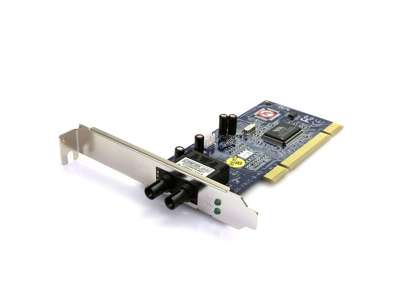 StarTech.com PCI100MMST netværkskort Intern Fiber 100 Mbit/s