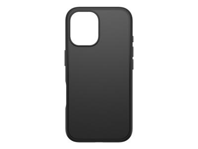 OtterBox Symmetry mobiltelefon etui 15,5 cm (6.1") Cover Sort